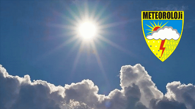 Giresun’da Bahar Havası Etkili Olacak