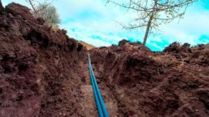 Giresun Köylerinde Su Devrimi: 12 Dev Projede Sona Yaklaşıldı