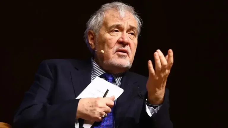 Bir Devir Kapandı! Türkiye’nin Hafızası İlber Ortaylı’dan Acı Haber