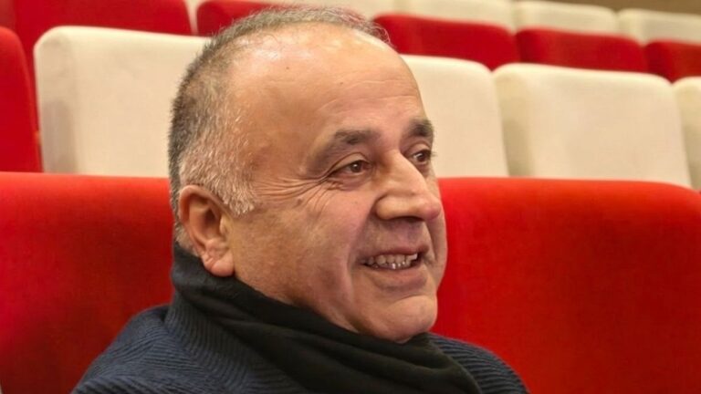 Giresun Sivil İnsiyatif Platformu Kuruldu