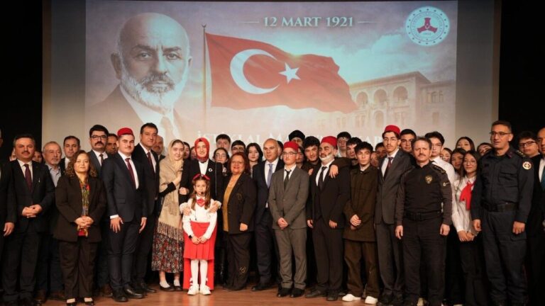 Bağımsızlık Destanı 105 Yaşında! 