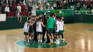 Kerasusspor İlk İki Yolunda Kritik Virajda