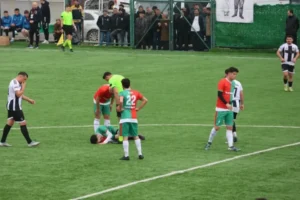 Keşapspor Golcüsünün 89. Dakikada Attığı Golle Kazandı