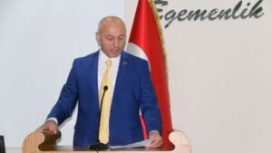 Giresun İl Genel Meclisi’nde ‘Şeffaflık’ Çağrısı!