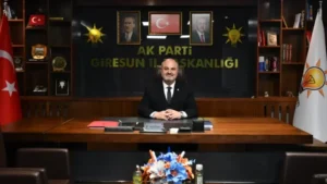 AK Parti’den Çağrı: Geri Çekin!