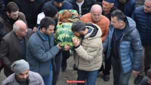 Kalbine Yenik Düşen 1.5 Yaşındaki Cihat Eren Melek Oldu…