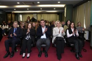 Giresun’da 8 Mart’a Özel Dijital Kadın Paneli