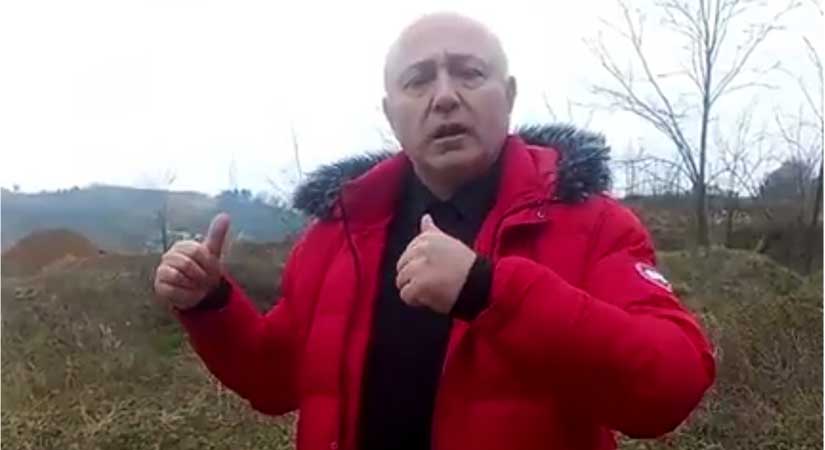 Tirebolu Çay Fabrikası İçin Kota Tepkisi Büyüdü