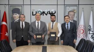 Piraziz’e Yeni Bir Hizmet: Bilim, Sanat ve Eğlence Merkezi Açılıyor 