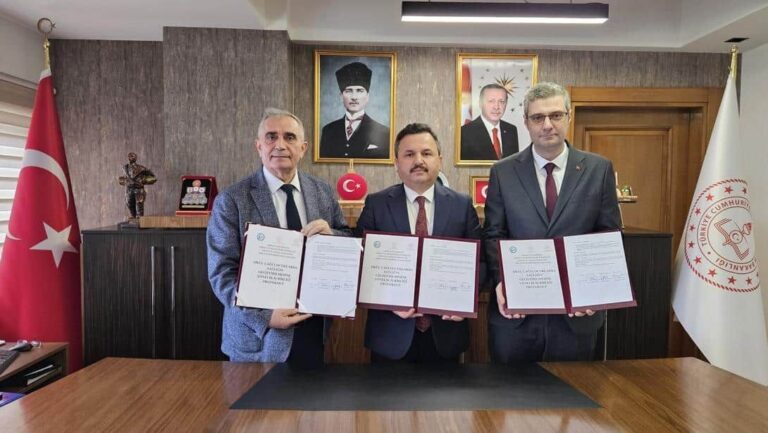 Giresun’da Çocuk Sağlığı İçin Dev İş Birliği: Okullarda Tarama Dönemi Başlıyor 