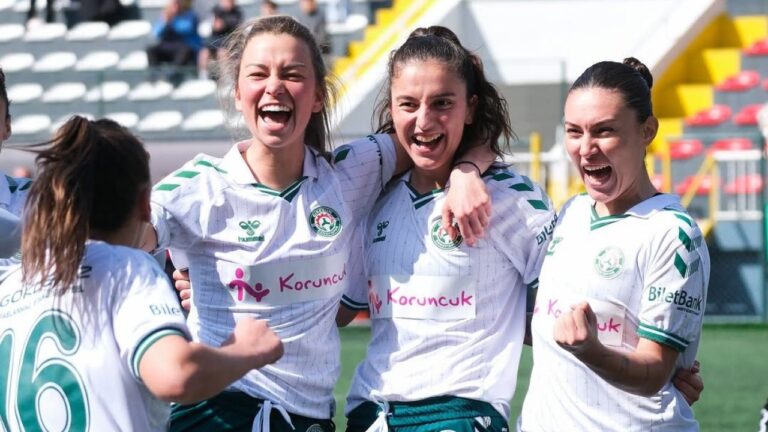 Sanayispor’dan 3 Puanlık Bayram Hediyesi