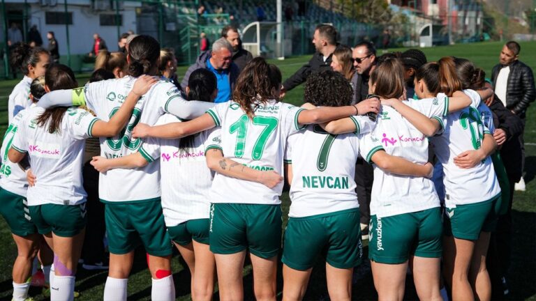 Sanayispor-Fomget Yarın Karşı Karşıya