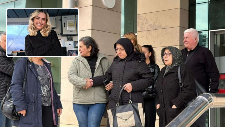 Giresunlu Sinem’in cinayetinde kan donduran detaylar! “Abla bekçilere haber ver!”