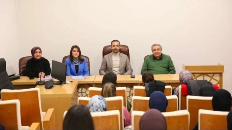 Giresun Üniversitesi ve Bulancak Kaymakamlığı’ndan “Elim Senle” Projesi İçin İş Birliği