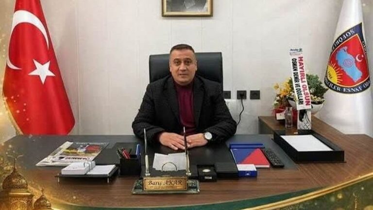 Giresun Şoförler Odasından Hafta Sonu Plaka Mesaisi