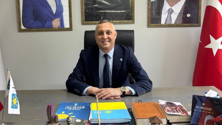 İYİ Parti Giresun İl Başkanı Taşgöz’den Modifiye Araç Cezaları Tepki