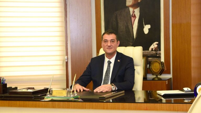 Başkan Köse’den 8 Mart Dünya Emekçi Kadınlar Günü Mesajı