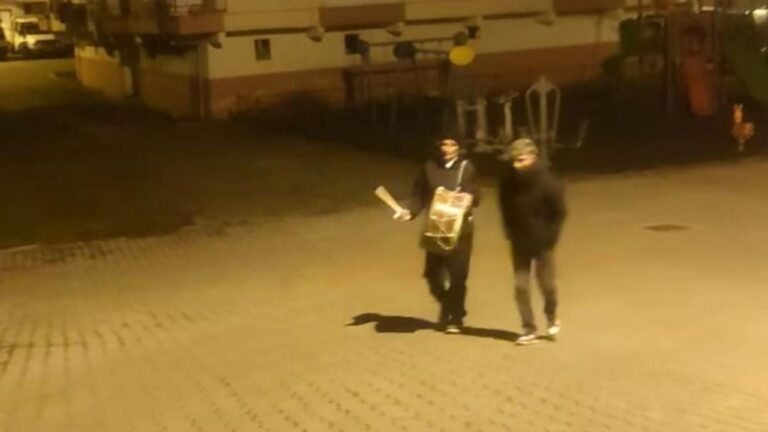 Görele’de Sahur Geleneğine Kadın Eli Değdi