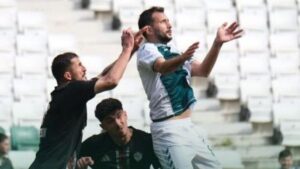 Giresunspor’da Beraberlik Serisi Sürüyor!