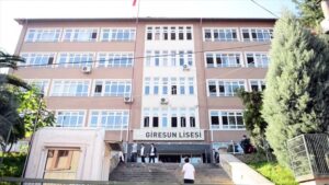 Giresun Lisesi Mezunlarından Eğitime Anlamlı Destek: “Başarı Bursu” Başlıyor