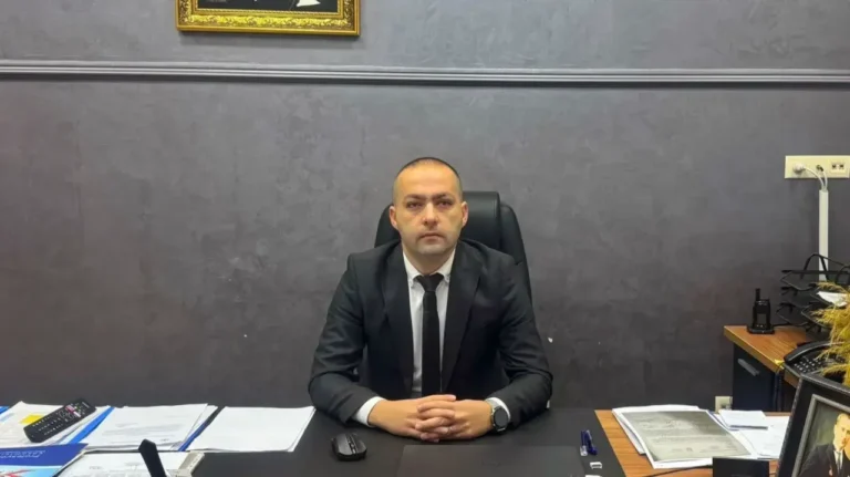 Giresun Zabıtası’ndan “Dilenci” İsyanı!