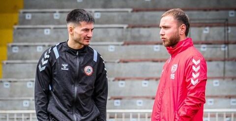 TFF 3. Lig’de Sezon Cumartesi Günü Noktalanacak