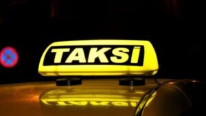 Giresun’da Taksi Ücretlerine Zam: İşte Yeni Tarife