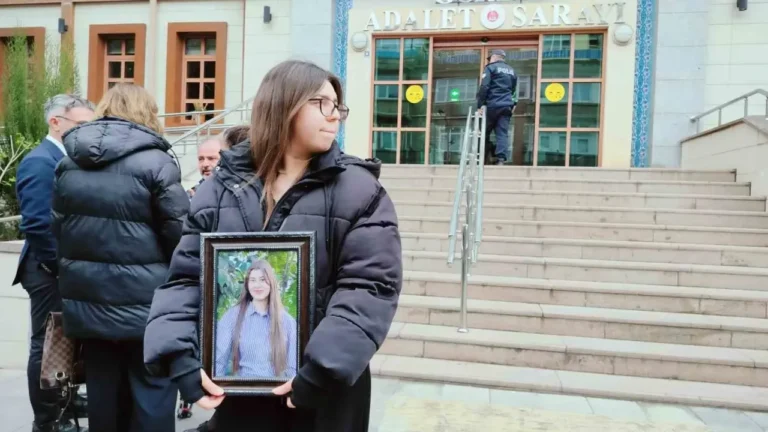CHP’li Görele eski Belediye Başkanı Hasbi Dede’nin taciz davasında karar çıktı