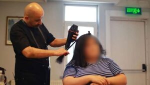 Bulancak Belediyesi’nden Engelli ve Yaşlılara Evde Kişisel Bakım Hizmeti