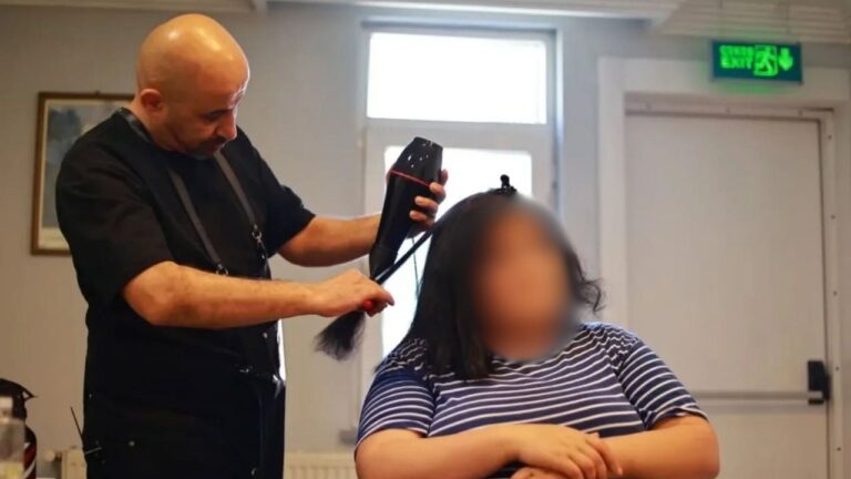 Bulancak Belediyesi’nden Engelli ve Yaşlılara Evde Kişisel Bakım Hizmeti