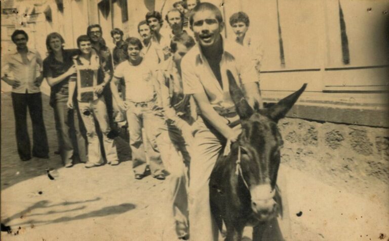 Muzaffer Demircan (Ölü Muzaffer) vefat etti