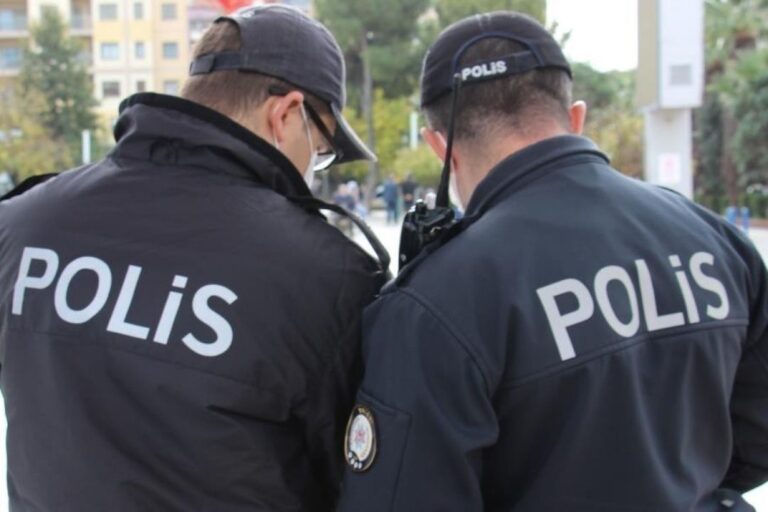 Görele’de Minik Öğrenciden Polislere Duygulandıran Mektup
