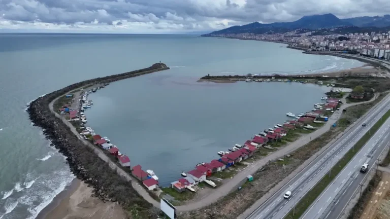 Başkan Sıbıç: “Daha Yaşanabilir Bir Bulancak İçin Çalışıyoruz”