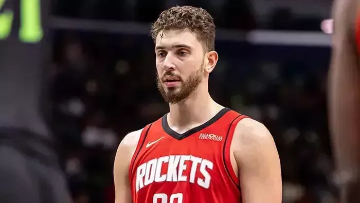 Alperen Şengün’den çarpıcı itiraf!