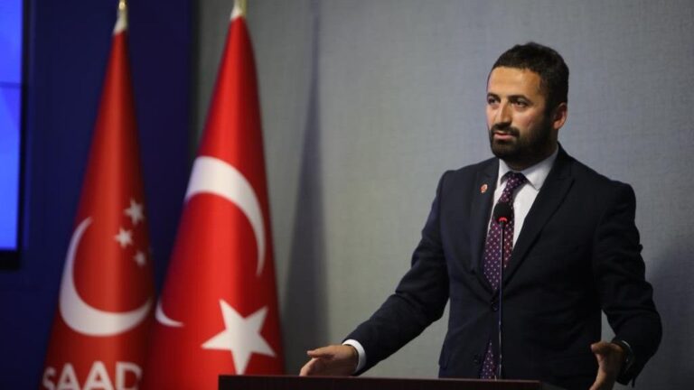 SP’den “Vahşi Madencilik” Tepkisi!