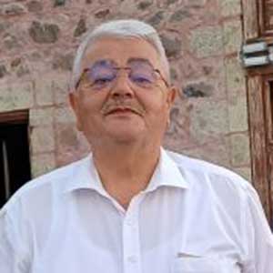 Abdullah KARAOSMANOĞLU