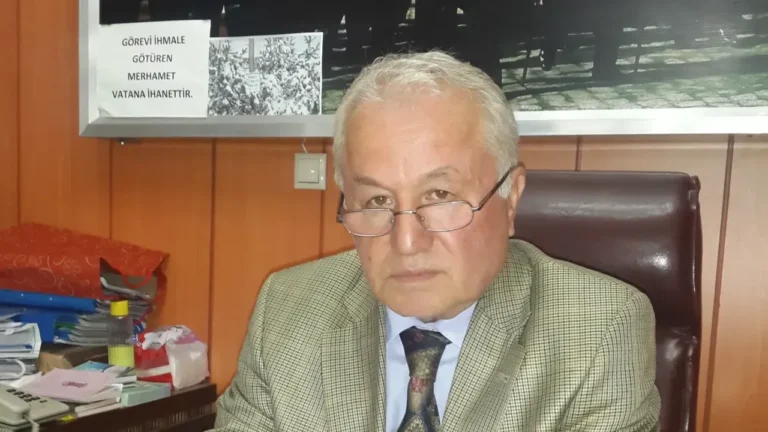 Yayla Kararları Esnafı da Vuracak; Karar İptal Edilsin!