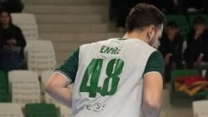 Altın Post Giresunspor Beşiktaş Deplasmanında