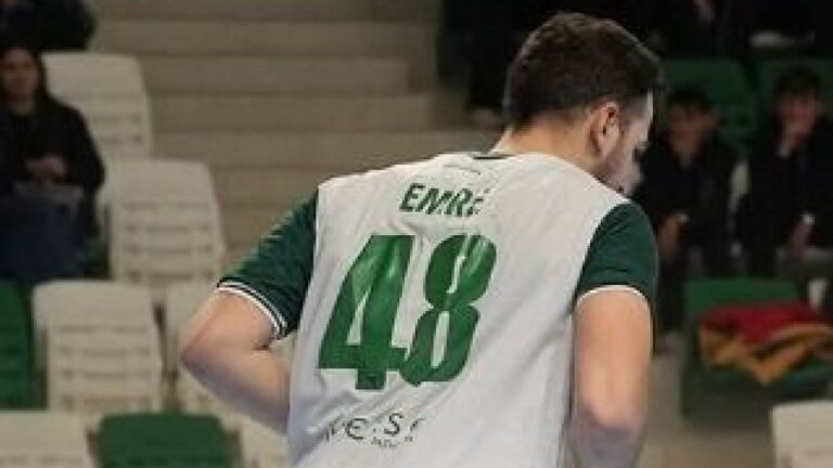 Altın Post Giresunspor Beşiktaş Deplasmanında