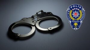 Giresun’da Uyuşturucu Operasyonu: 5 Şüpheli Tutuklandı