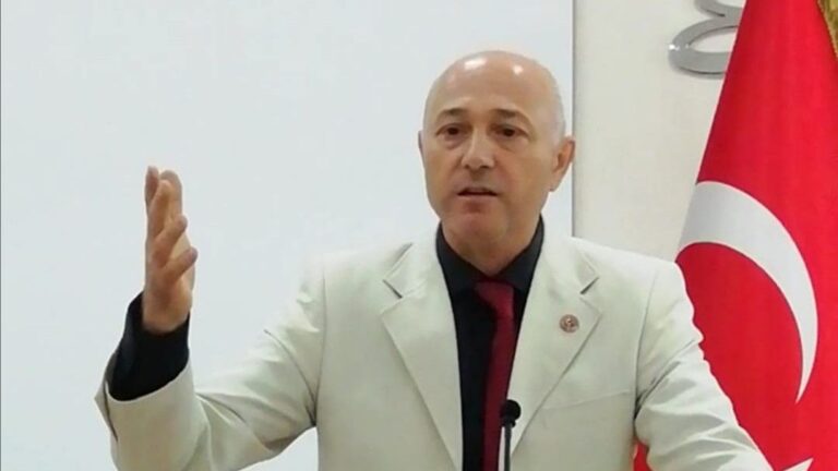 İl Genel Meclis Üyesi Cebeci’den Ürküten Uyarı!