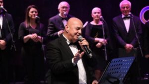 Giresun’da Cihan Unat Anma Konseri Düzenleniyor