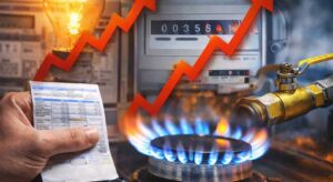 Elektrik ve Doğal Gazda Zamlı Dönem Bugün Başladı