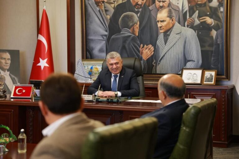 İstanbul’da Bulancak Havası Esecek!