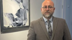 MHP Giresun İl Başkanı Akgün’den Madencilik Mesajı