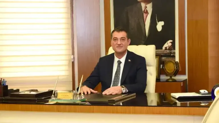 Köse: Doğamıza zarar verecek hiçbir girişime karşı sessiz kalmayacağız!