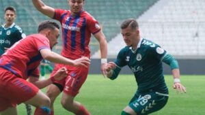 Giresunspor, Lige Mağlubiyetle Veda Etti