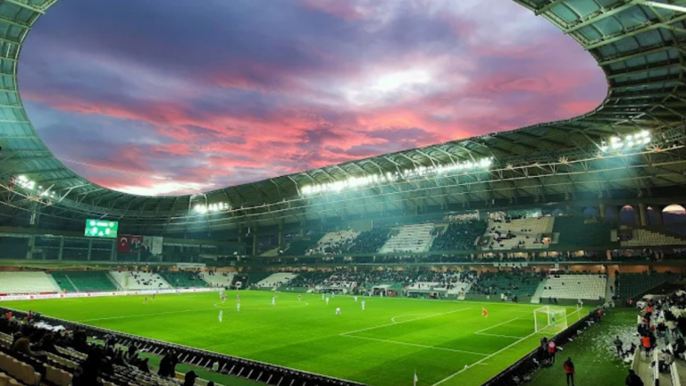 Giresun’un profesyonel liglerde temsilcisi kalmadı…