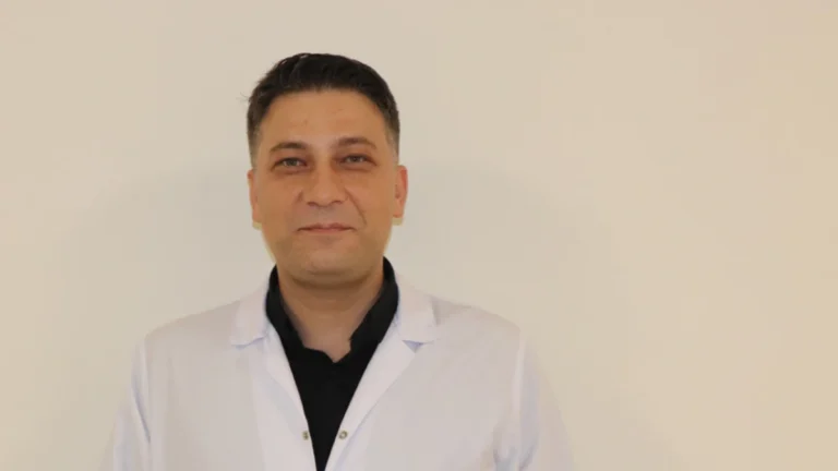 Giresun’da Kalp Sağlığı Haftası: Uzmandan Hayati Uyarılar