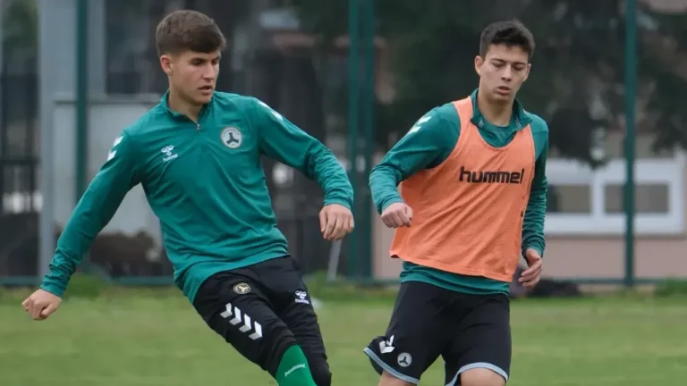 Giresunspor Evinde Düzce ile Oynayacak